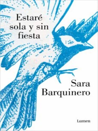 Estare sola y sin fiesta