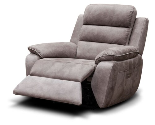 Sillón Reclinable con Mecanismo color a elegir ENTREGA SÓLO VÁLIDA EN LA CIUDAD DE MÉXICO Y ZONA METROPOLITANA