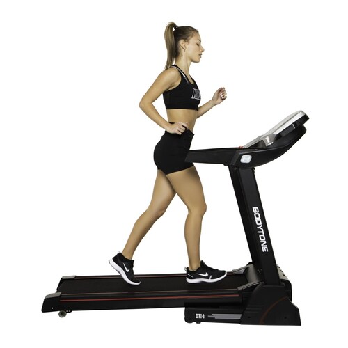 Caminadoora Residencial BODYTONE  BT-DT14.