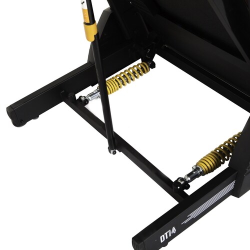 Caminadoora Residencial BODYTONE  BT-DT14.