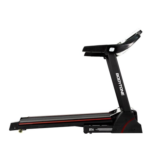 Caminadoora Residencial BODYTONE  BT-DT14.