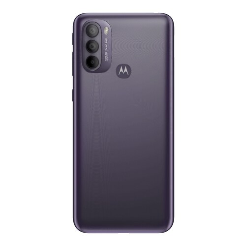 Celular Motorola Moto G31 Gris 4Gb + 128Gb