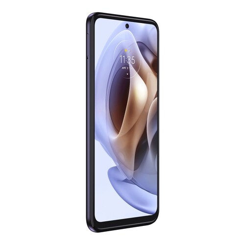 Celular Motorola Moto G31 Gris 4Gb + 128Gb