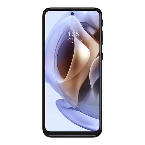 Celular Motorola Moto G31 Gris 4Gb + 128Gb