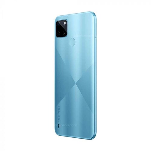 Realme C21Y 64GB 4GB RAM Azul