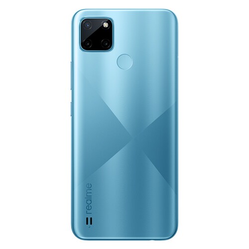 Realme C21Y 64GB 4GB RAM Azul