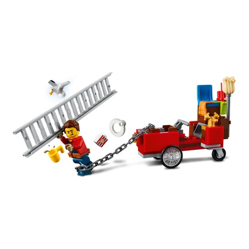 Lego 60271 Plaza Mayor