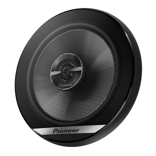 Par De Bocinas Para Auto Pioneer Ts-g650 6.5 Pulgadas 300 W Max.