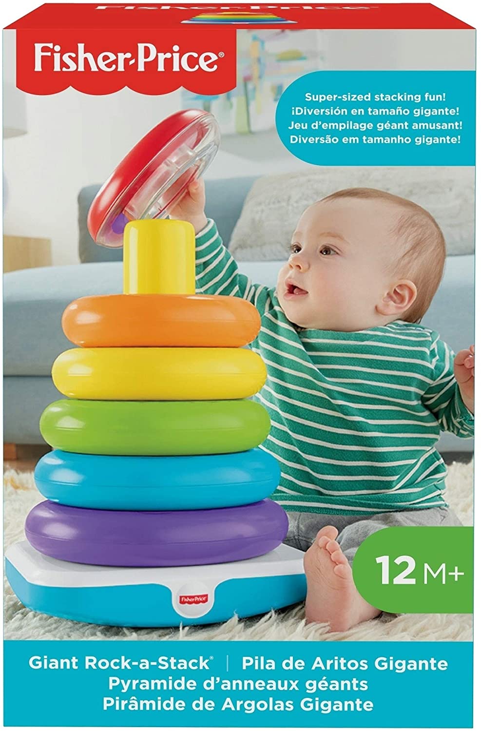 Aros Bebe Aros Fisher Price Precio Juegos Apilables Bebe Aros