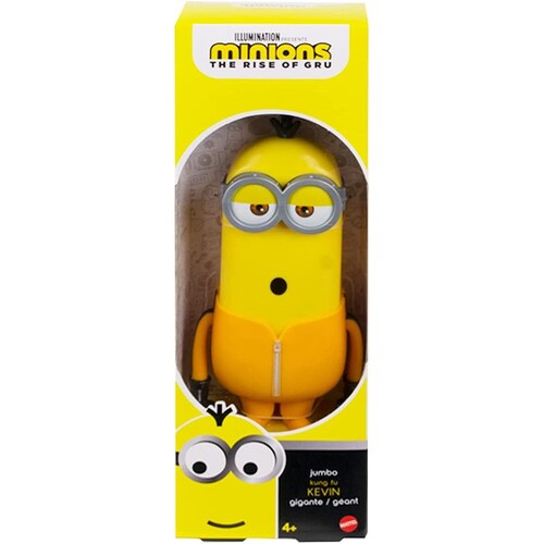 Gorro de Minion amarillo para bebés y niños de 1 a 4 años : :  Juguetes y Juegos