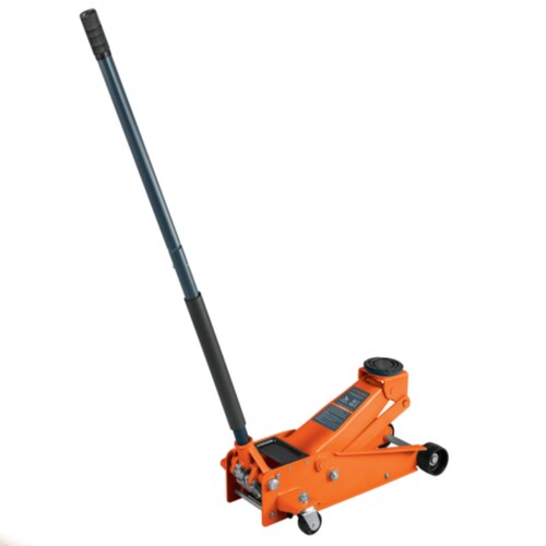 Gato Hidraulico Patin de 3Ton TRUPER 14949