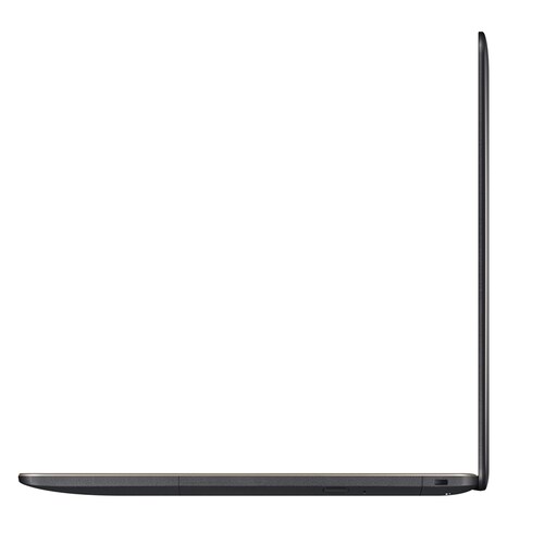 Laptop Asus F540MA 15.6" Intel Celeron N4000 Disco duro 500 GB Ram 4 GB Windows 10 Home Color Negro