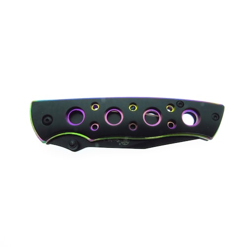 Sw113 Smith & Wesson Navaja Extreme Ops Tornasol C C.