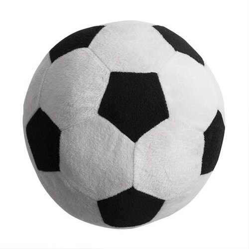 COJÍN SOCCER, VIANNEY