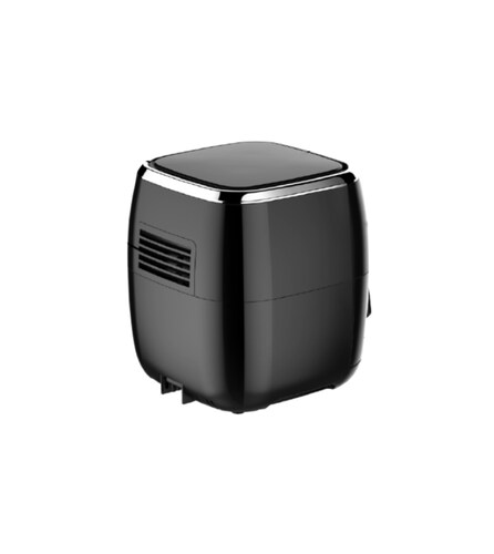Freidora de Aire Winia WAF-720BM 7 Lts Digital 1700 W Negra Alb1*.