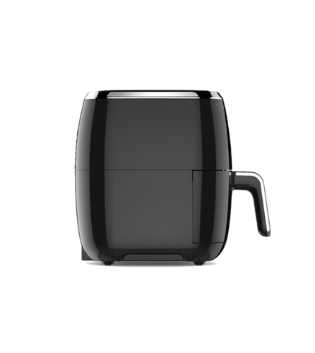Freidora de Aire Winia WAF-720BM 7 Lts Digital 1700 W Negra Alb1*.