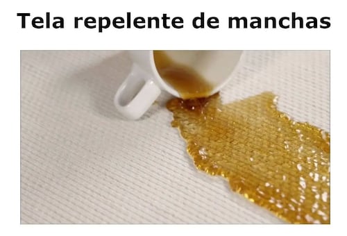 Cubresalas Juego Completo Amarillo | Fundas Para Sillones