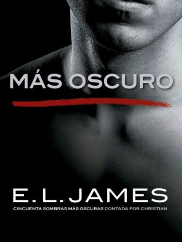 Más oscuro