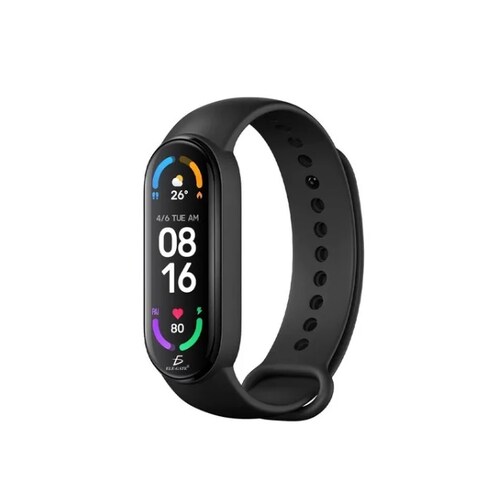 Pulsera Inteligente M6 Smartband Bluetooth Notificaciones.