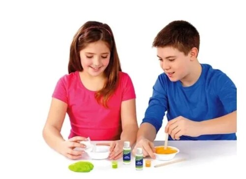 Slime Neon  Craz Art   Crazslimy Creations 