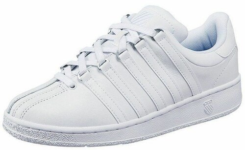 TENIS ORIGINAL K-SWISS CLASSIC BLANCO HOMBRE 03343-101