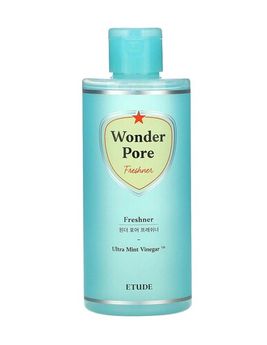 Wonder Pore Freshner Solución De Cuidado De Poro Etude House .