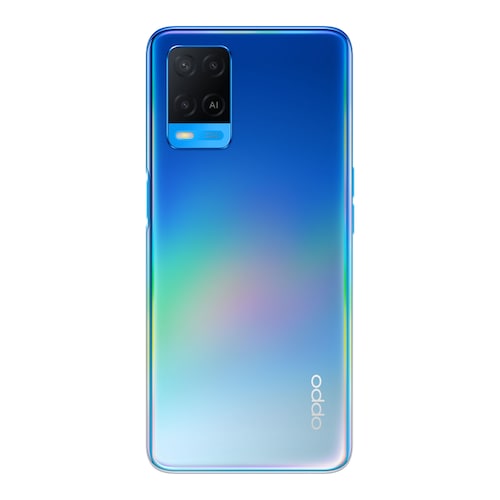 Celular Oppo A54 Liberado 4GB + 64GB Azul