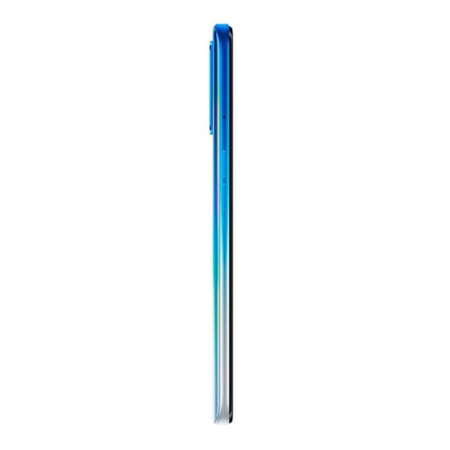 Celular Oppo A54 Liberado 4GB + 64GB Azul