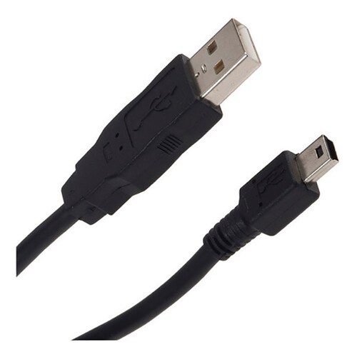 Cable Mini USB V3 3m