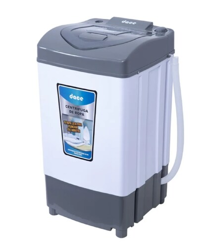 Secarropa 5.5kg Marca Dace Dace-sd05 Dace Centrifugadora