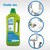 Drain Unblocker - Destapa coladeras y WC's - Libre de acídos y sosa caustica - 100% ecológico - 1.5L