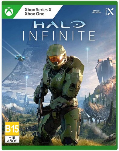 Halo Infinite Xbox One / Series X 