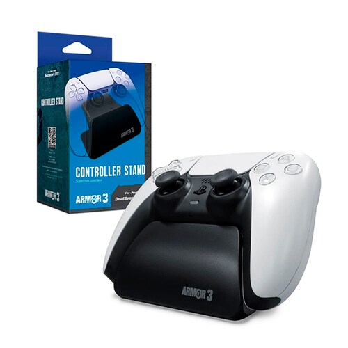Soporte del controlador (controlador DualSense® PS5®)