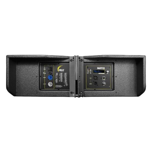 Altavoz Para Arreglo Lineal De 10 pulgadas 2 vias Match 210 Melo