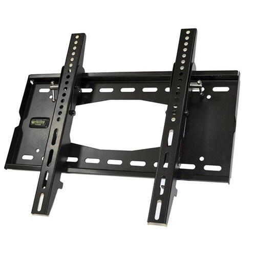 Soporte Fijo Con Inclinación Soporta Hasta 50 Kilos  / Master / HO-FREE-COMBO