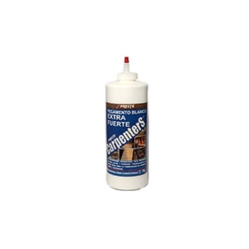 Pegamento Madera Carperners 1kg