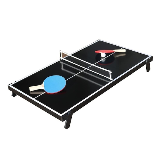 Pack ping pong portátil- Juegos exterior