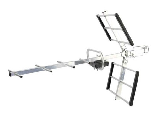 Antena UHF para TV Alta Definición 