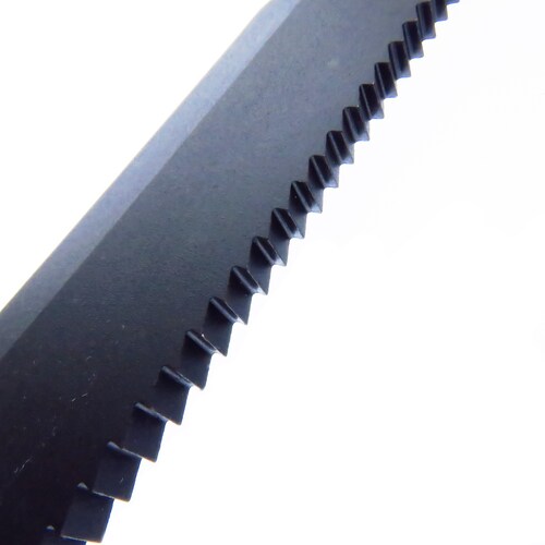 On8683 Ontario Spec Plus Sp8 Machete Survival Filo Plano Y Sierra