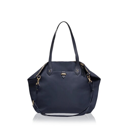 Lipault Bolsa Viaje Plume Avenue Tote Bag Grande Azul