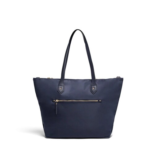 Lipault Bolsa Viaje Plume Avenue Tote Bag Grande Azul