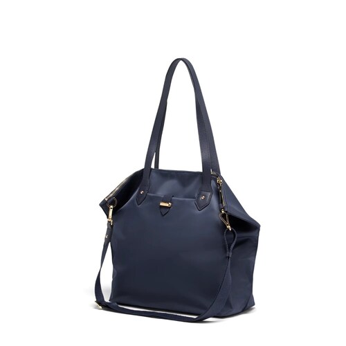 Lipault Bolsa Viaje Plume Avenue Tote Bag Grande Azul