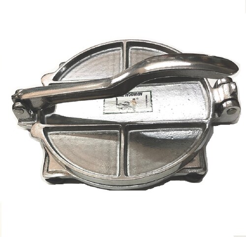 TORTILLADORA REFORZADA 22CM AGUASCALIENTES 