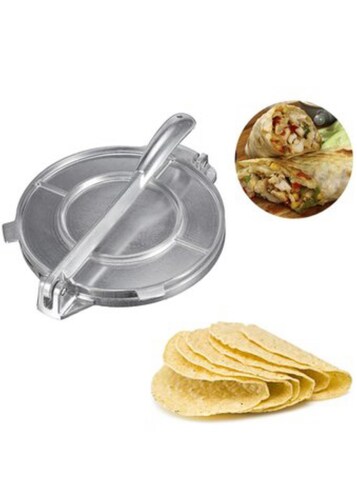 TORTILLADORA REFORZADA 22CM AGUASCALIENTES 