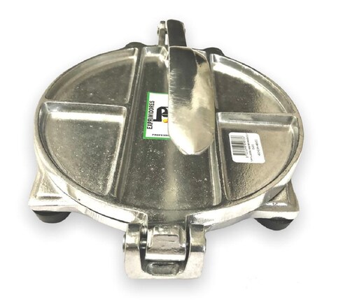 TORTILLADORA REFORZADA 22CM AGUASCALIENTES 