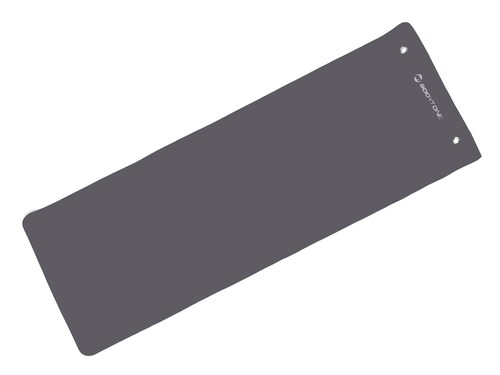 Mat de yoga gris/Yoga grey mat Bodytone BT-YMAT.