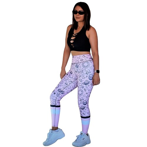 Leggins NOW 161 NOWPLEX-SUPLEX