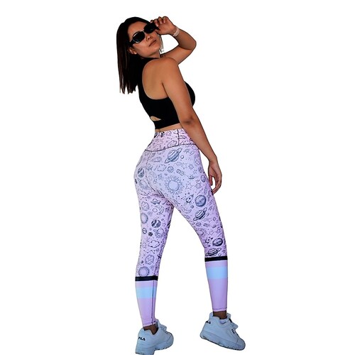 Leggins NOW 161 NOWPLEX-SUPLEX