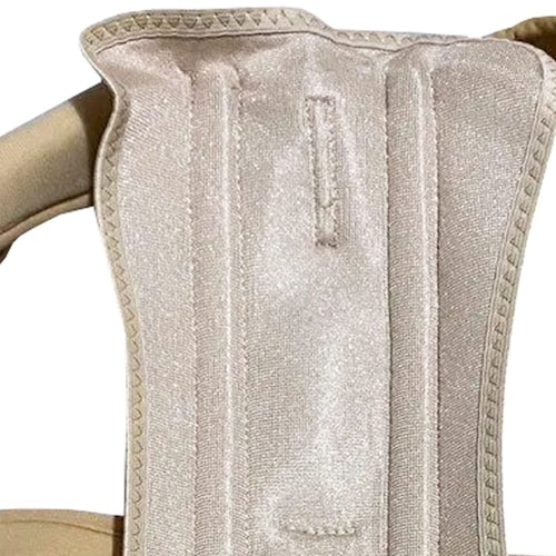 Faja Ortopedica Dorso Lumbar Super Confort.