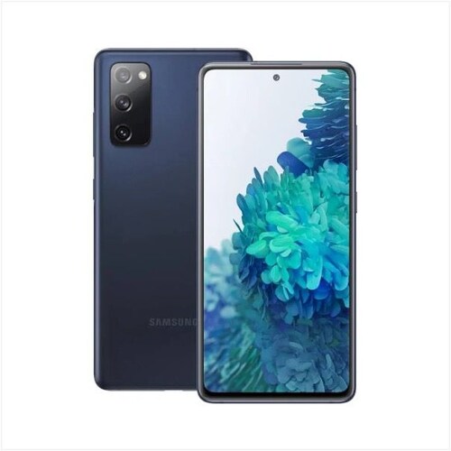 Samsung Galaxy S20 FE 5G SNAPDRAGON 128GB Cloud Navy Reacondicionado.